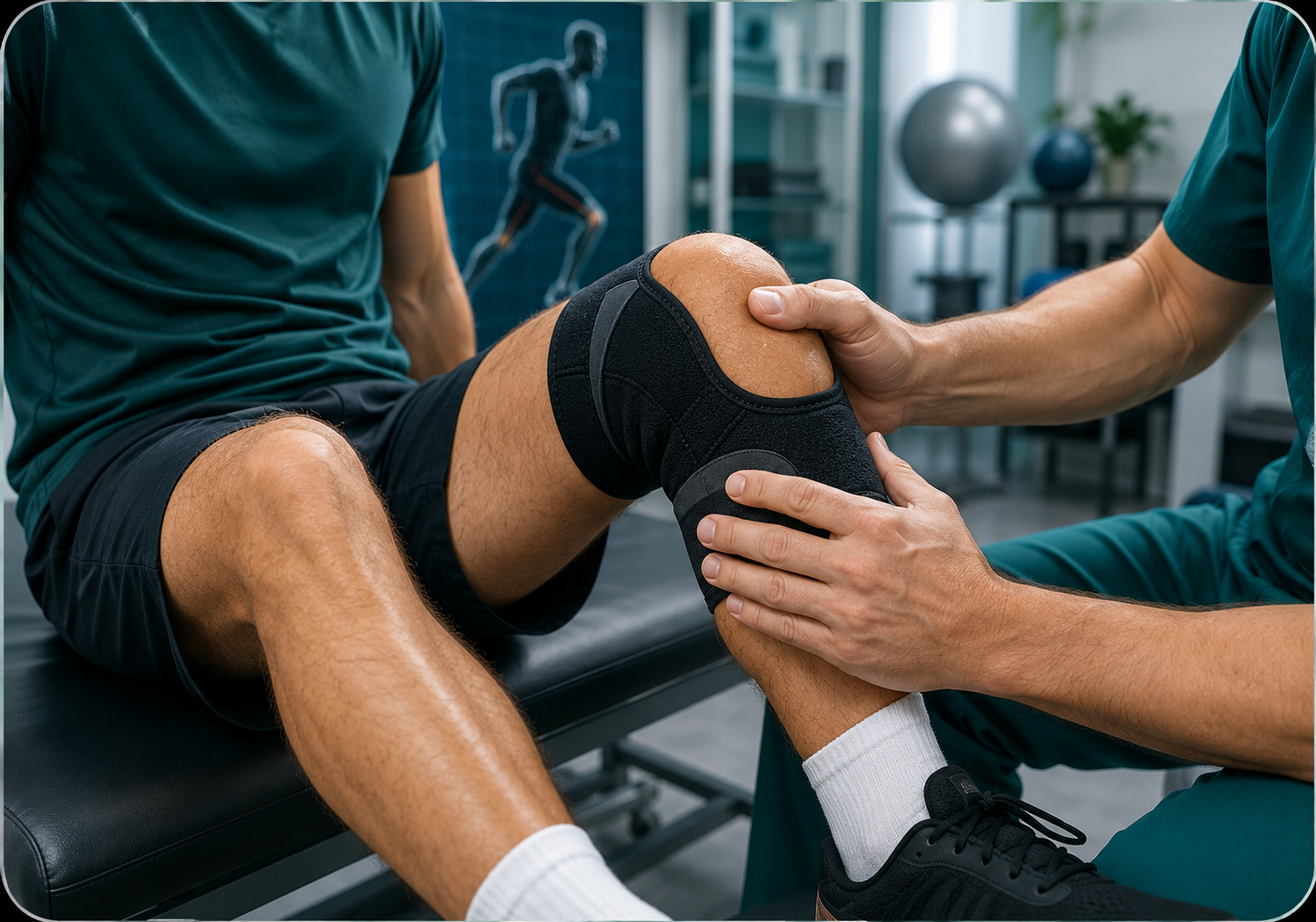 Understanding ACL Tears: Causes, Symptoms, and Recovery Timelines