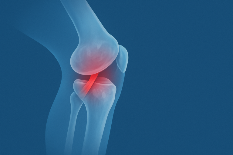 Ligament Surgeon in Bhopal