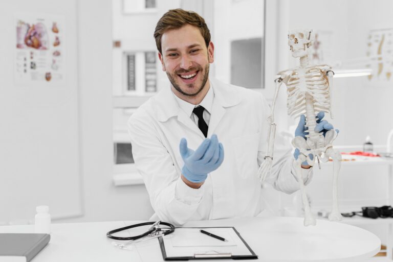 Best Orthopedic Surgeon in Bhopal: Expert Care for Your Joints and