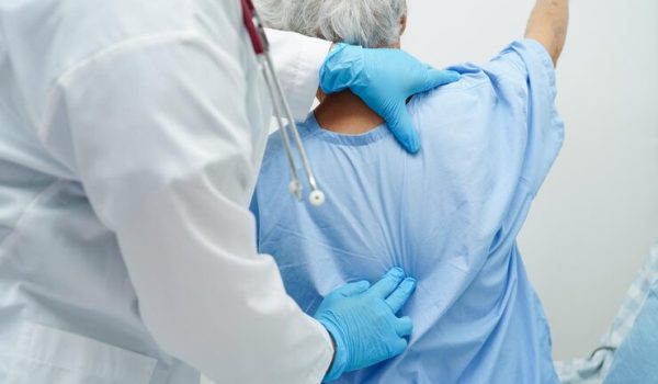 Slip Disc Treatment in Bhopal – Non-Surgical & Surgical Options Explained