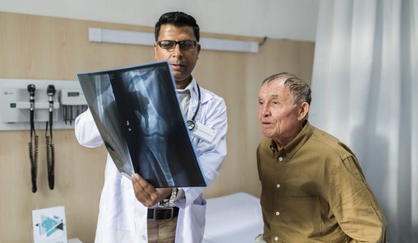 Shoulder Dislocation Specialist in Bhopal