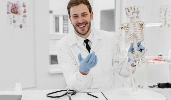 Best Orthopedic Surgeon in Bhopal: Expert Care for Your Joints and